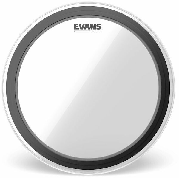 Evans Evans BD20EMADHW EMAD Heavyweight Clear 20" Opna za boben