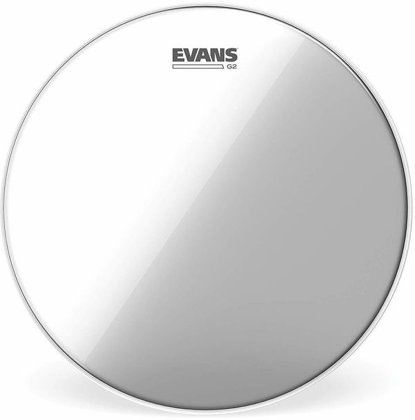 Evans Evans BD20G2 G2 Clear 20" Opna za boben