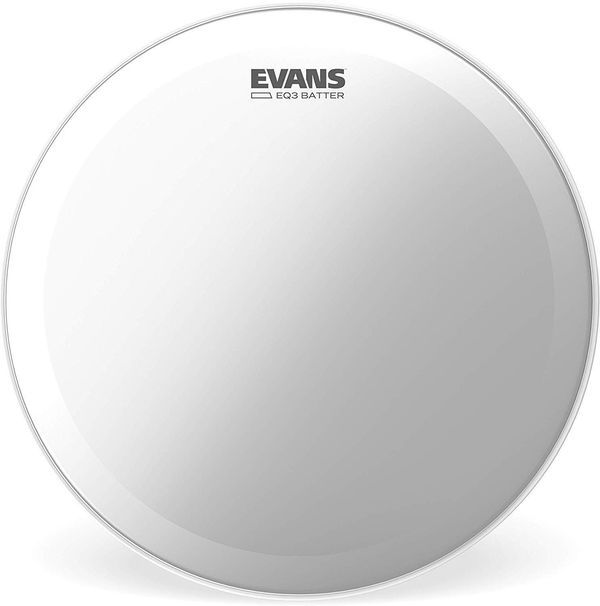 Evans Evans BD20GB3 EQ3 Clear 20" Opna za boben