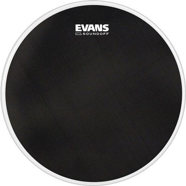 Evans Evans BD20SO1 SoundOff 20" Opna za boben