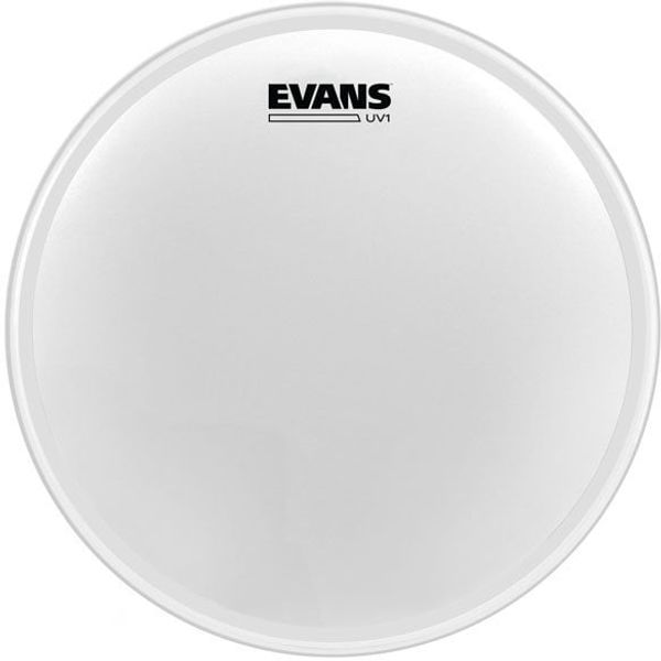 Evans Evans BD20UV1 UV Coated1 Coated 20" Opna za boben