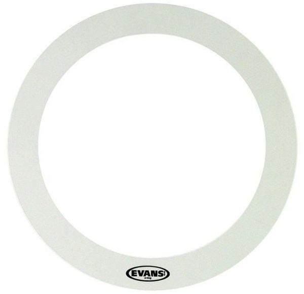 Evans Evans E16ER2 E-Ring 16'' X 2'' Dušilec za bobne