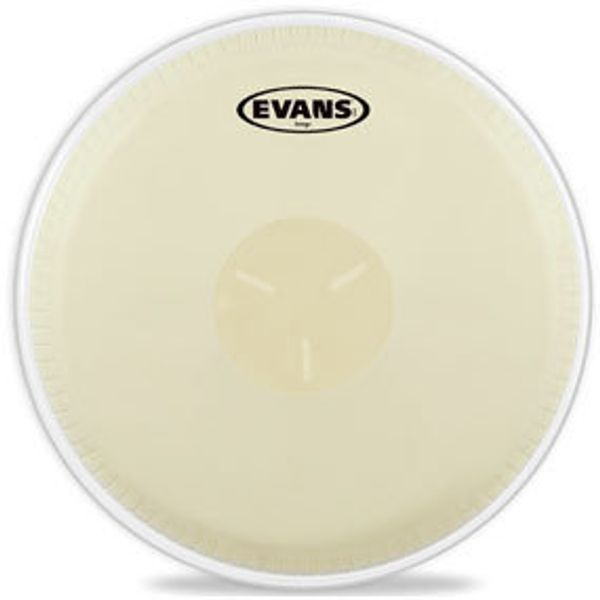 Evans Evans EB07 Tri-Center Bongo 7" 1/4" Opna za tolkala