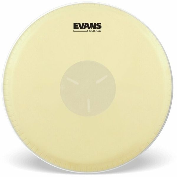 Evans Evans EB0709 Bongo Pack Set Opna za tolkala