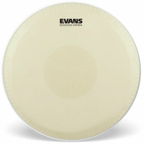 Evans Evans EC0975 Tri-Center Conga 9" 3/4" Opna za tolkala