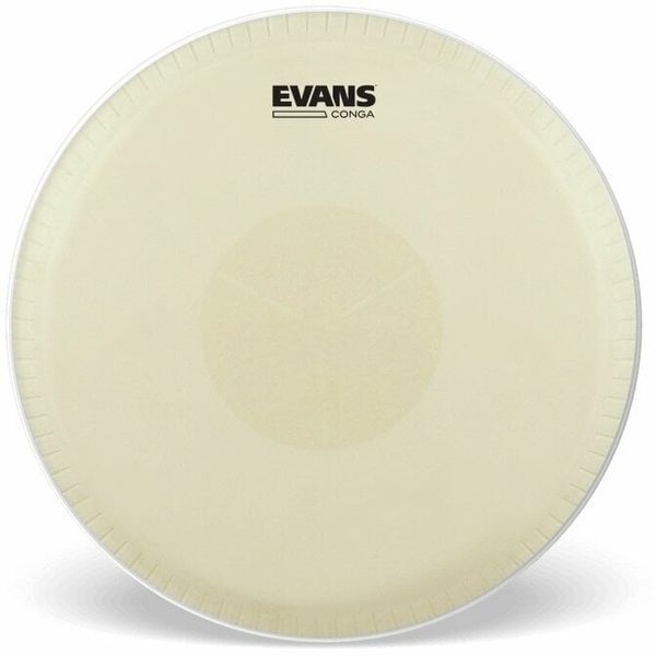 Evans Evans EC1250E Tri-Center Ext Conga 12,5" Opna za tolkala