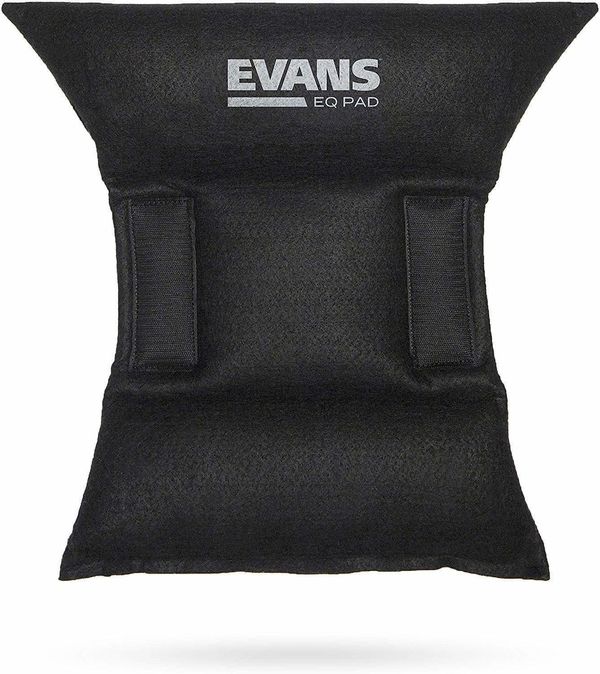 Evans Evans EQPAD Bass Drum Muffler