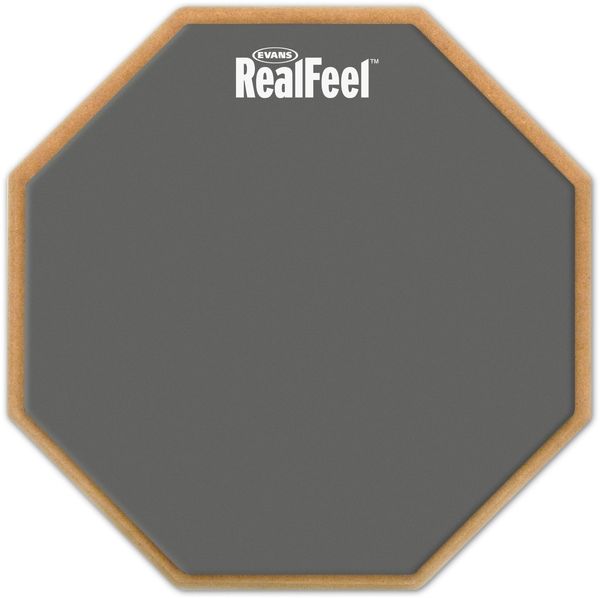 Evans Evans RF12G Real Feel 12" Trening pad