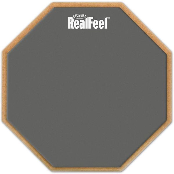 Evans Evans RF6D Real Feel Trening pad