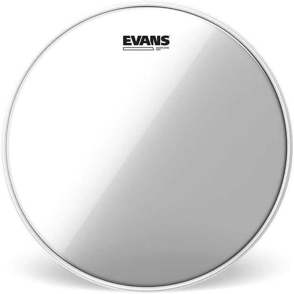 Evans Evans S10H30 Hazy 300 10" Transparent Rezonančna opna za boben