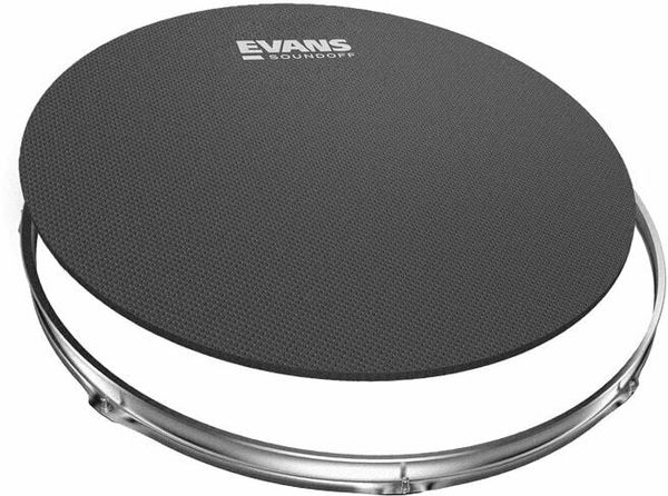 Evans Evans SO-14 SoundOff 14 Snare Mute Dušilec za bobne