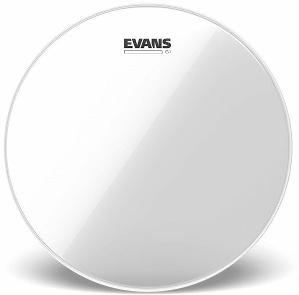 Evans Evans TT08G1 G1 Clear 8" Opna za boben