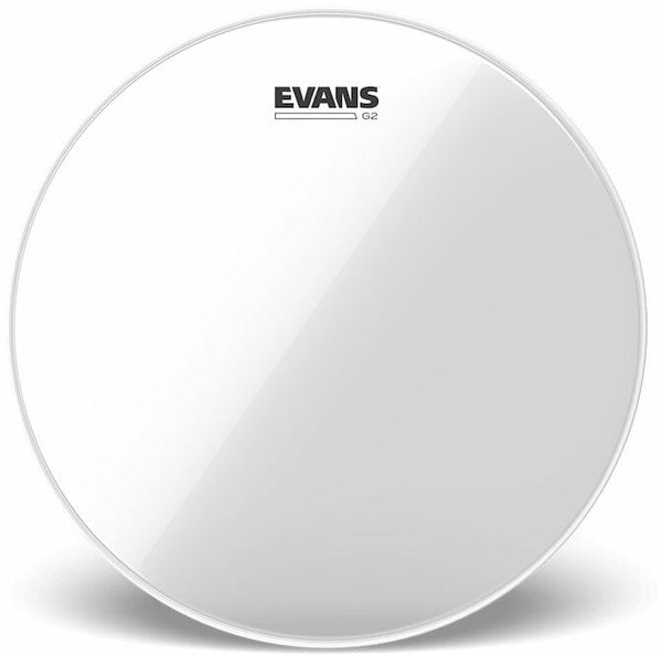 Evans Evans TT08G2 G2 Clear 8" Opna za boben