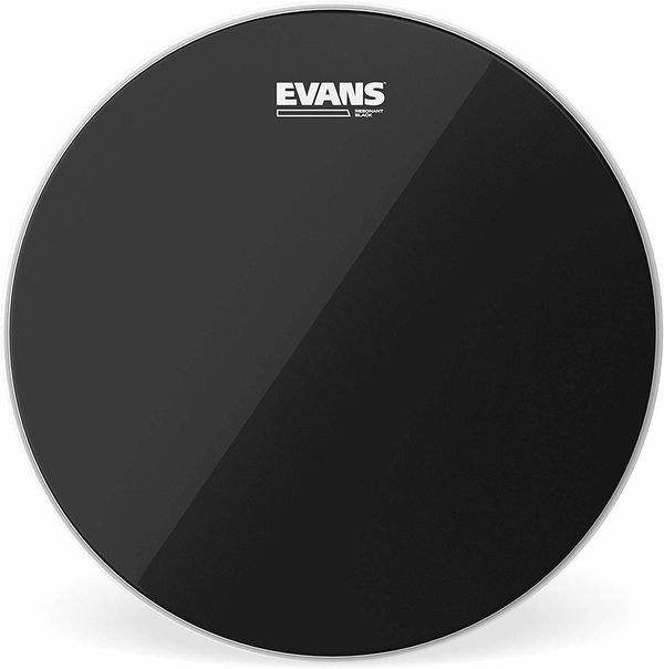 Evans Evans TT08RBG Resonant 8" Black Rezonančna opna za boben