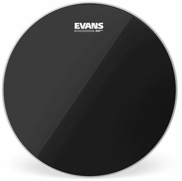 Evans Evans TT12RBG Resonant 12" Črna Rezonančna opna za boben