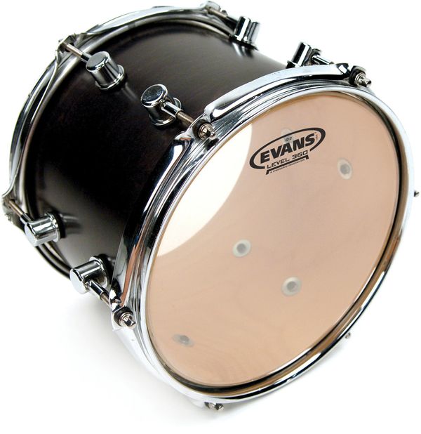 Evans Evans TT14G12 G12 Clear 14" Opna za boben