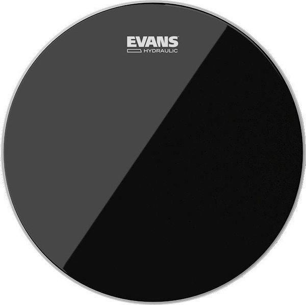 Evans Evans TT14HBG Hydraulic Črna 14" Opna za boben