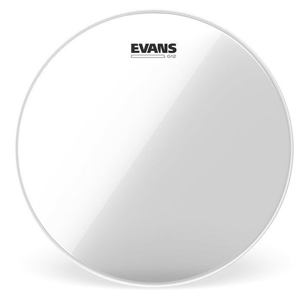 Evans Evans TT15G12 G12 Clear 15" Opna za boben