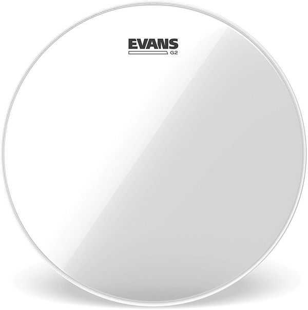 Evans Evans TT16G2 G2 Clear 16" Opna za boben