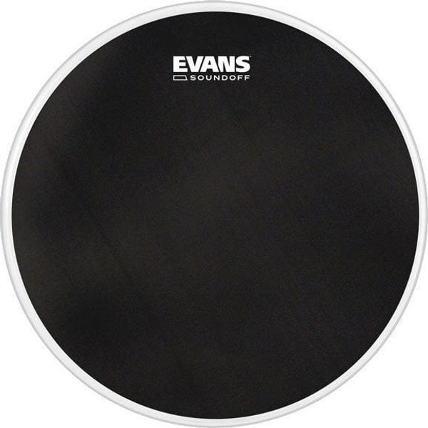 Evans Evans TT16SO1 SoundOff 16" Opna za boben