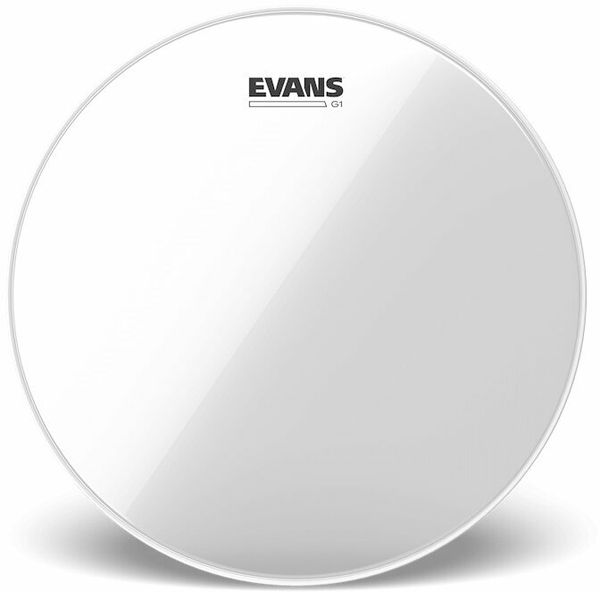 Evans Evans TT18G1 G1 Clear 18" Opna za boben