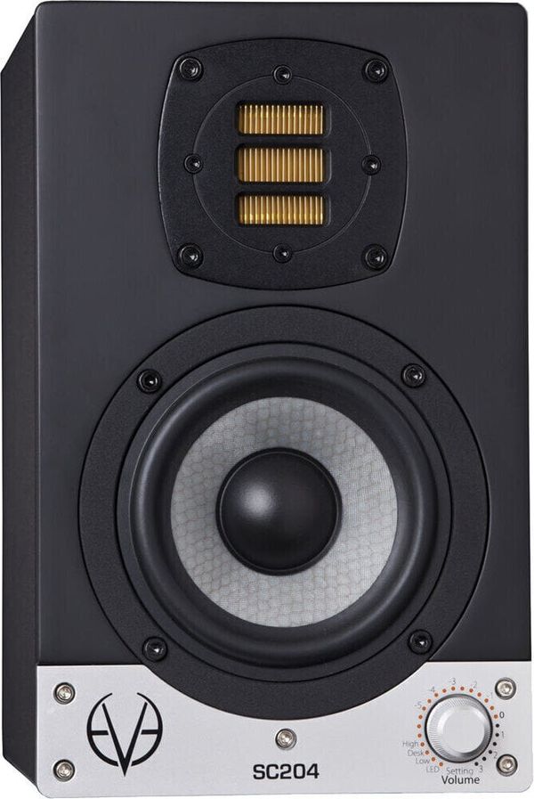 Eve Audio Eve Audio SC204