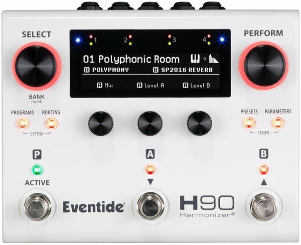 Eventide Eventide H90