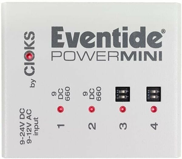 Eventide Eventide PowerMINI