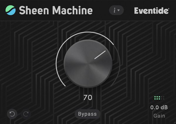 Eventide Eventide Sheen Machine (Digitalni izdelek)