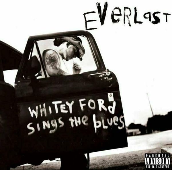 Everlast (Band) Everlast (Band) - Whitey Ford Sings The Blues (2 LP)