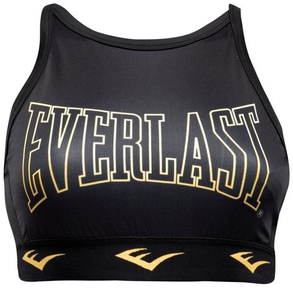 Everlast Everlast Duran Black/Gold S Aktivno spodnje perilo