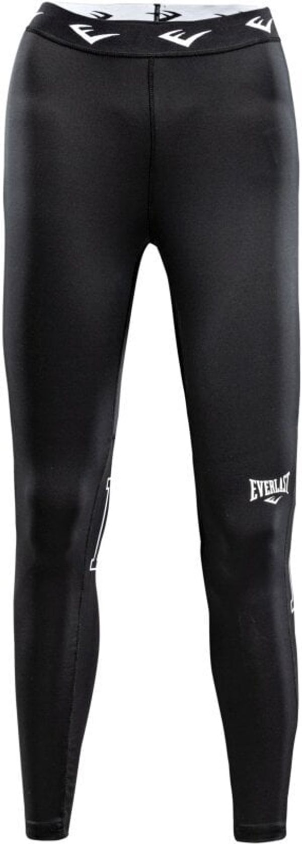 Everlast Everlast Leonard Black S Fitnes hlače