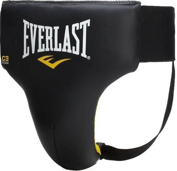 Everlast Everlast Lightweight Sparring Protector M Črna M