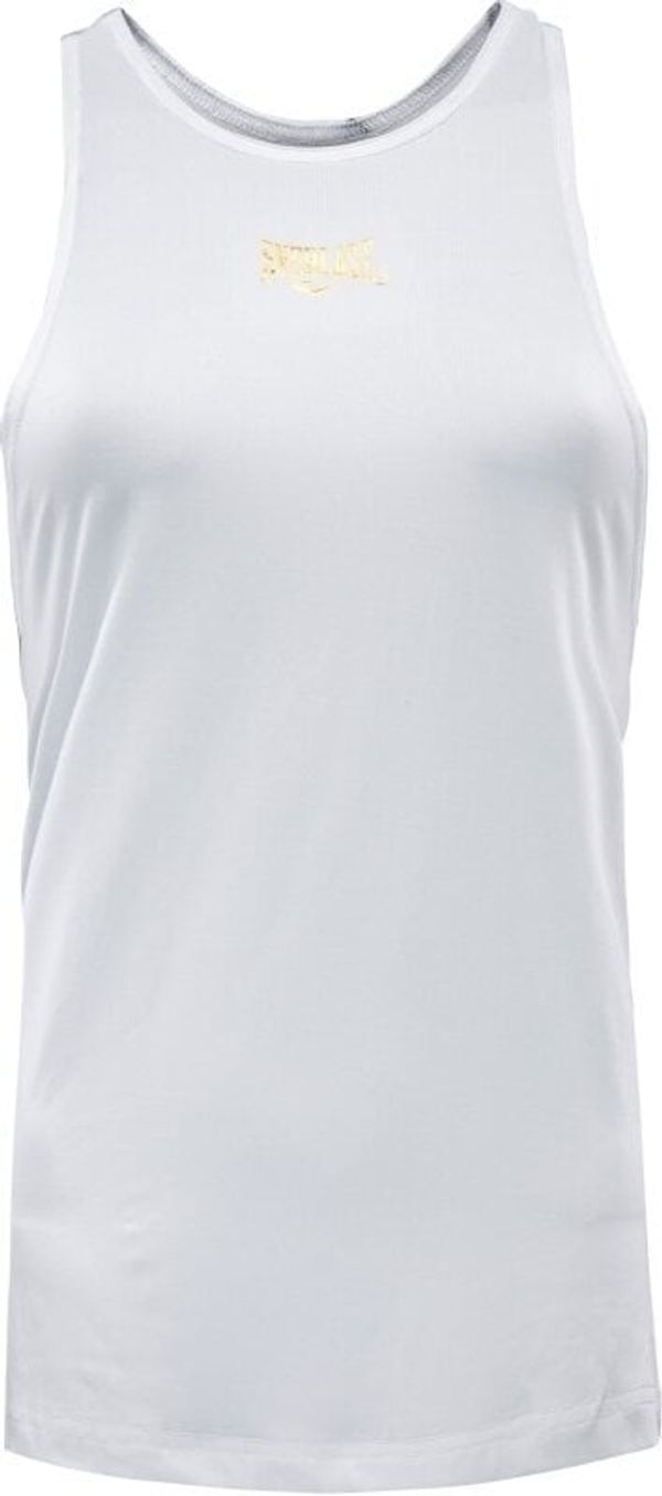 Everlast Everlast Nacre White L Fitnes majica