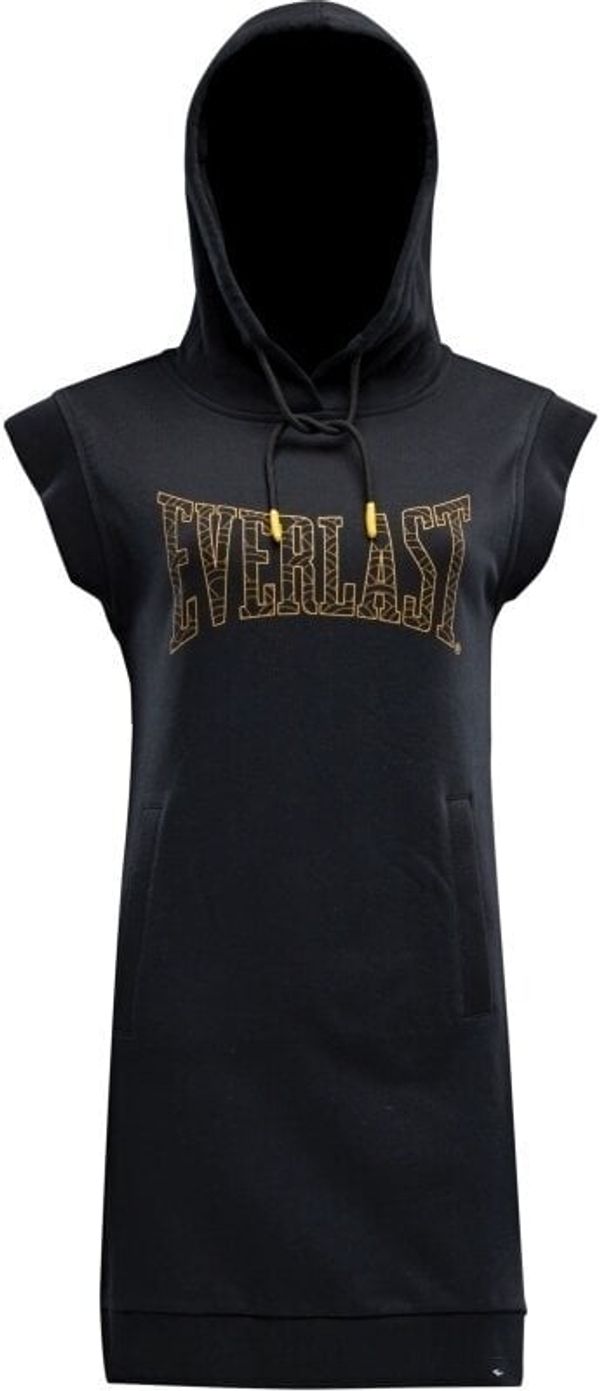 Everlast Everlast Yokote Black/Nuggets M Fitnes majica