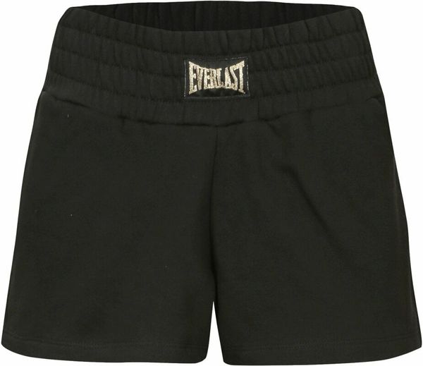 Everlast Everlast Yucca 2 W Black L Fitnes hlače