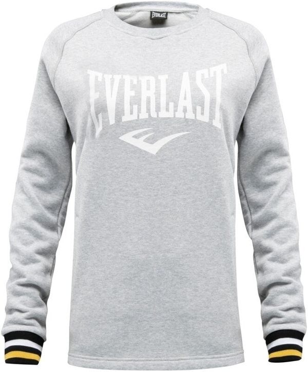 Everlast Everlast Zion Grey/White L Trenirka za fitnes