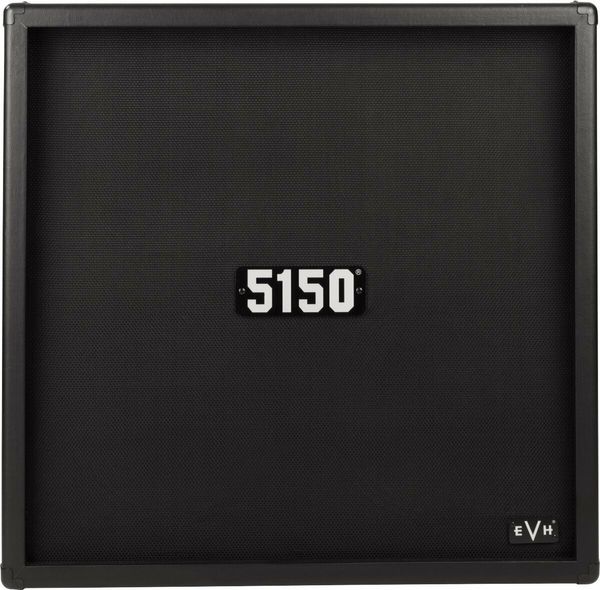 EVH EVH 5150 Iconic 4X12 Black