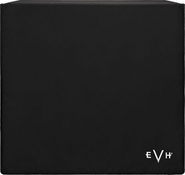 EVH EVH 5150 Iconic 4X12 Cabinet Zaščitna embalaža za kitaro Black