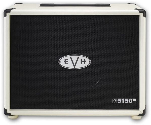 EVH EVH 5150 III 1x12 Straight IV