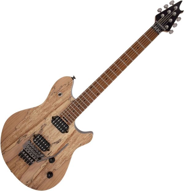 EVH EVH Wolfgang WG Standard Natural