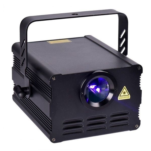 Evolights Evolights Laser RGB 1W Ilda Laser