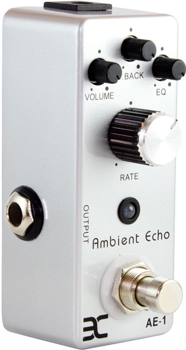 EX EX TC-21 Ambient Echo
