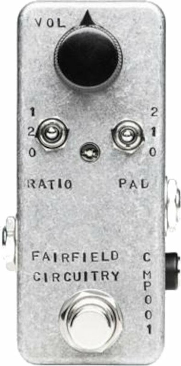 Fairfield Circuitry Fairfield Circuitry The Accountant