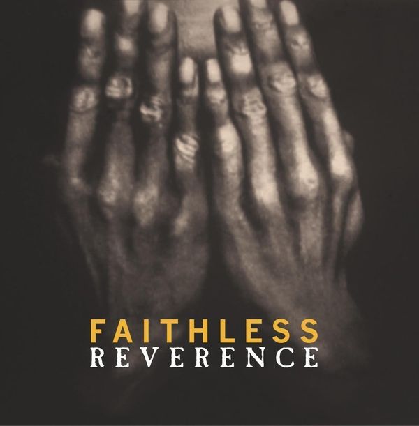 Faithless Faithless Reverence (2 LP)