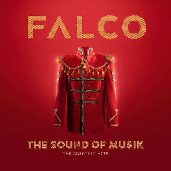 Falco Falco - The Sound Of Musik (The Greatest Hits) (2 LP)