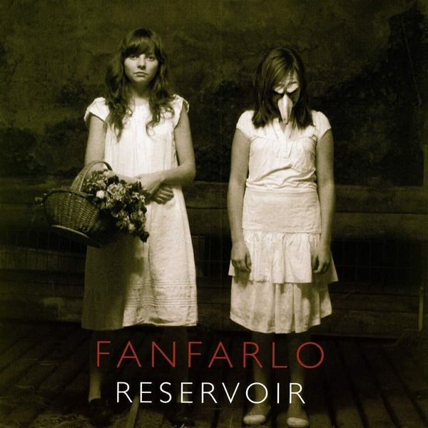 Fanfarlo Fanfarlo - RSD - Reservoir (2 LP)