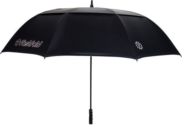 Fastfold Fastfold Umbrella Highend Black UV Protection