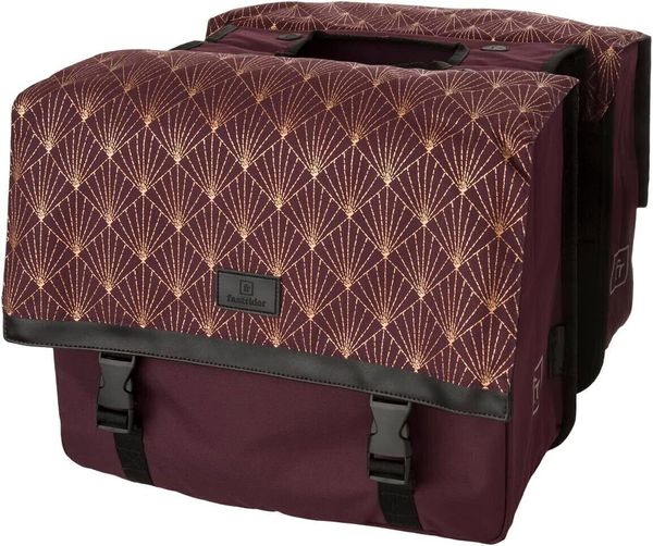 Fastrider Fastrider Nara Deco/Eggplant 33 L