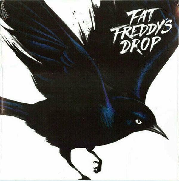 Fat Freddy's Drop Fat Freddy's Drop - Blackbird (2 LP)